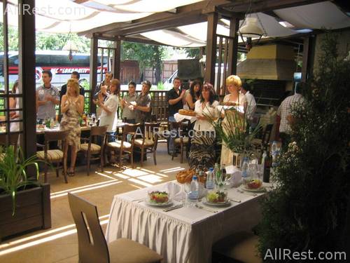 Park Hotel Gardenia 24